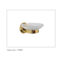 Atlantis seri sabunluk 